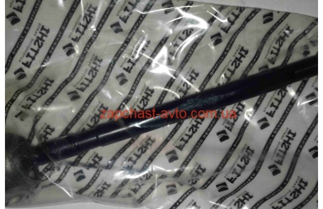 Тяга внутренняя рулевая Geely CK FT 12*1,25/260 1401261180, 2072-16SG