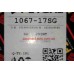 Шаровая опора Geely MK FT 1014001605, 1067-17SG