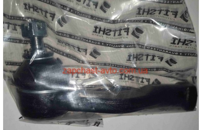 Наконечник рулевой левый Geely CK FT 3401145106, 3711-16SG