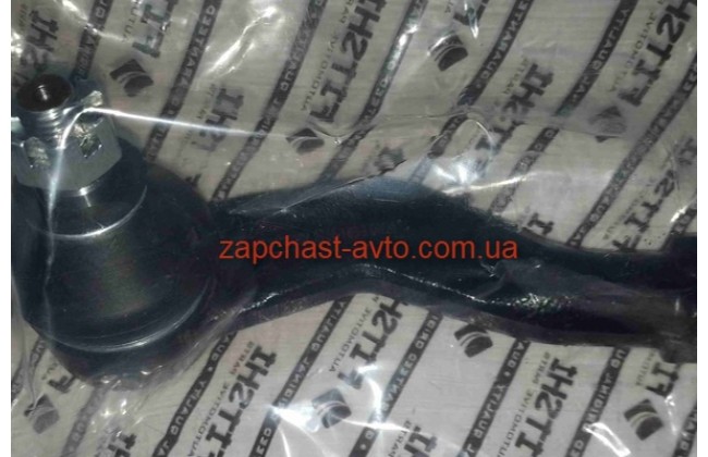 Наконечник рулевой правый Geely CK FT 3401140106, 3710-16SG