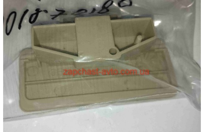 Ручка бардачка Geely CK/CK2 OE 1801870180