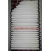 Фильтр воздушный Accent, Soul, Rio 11- ASHIKA 28113-1R100, 20-0K-K31