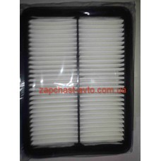 Фильтр воздушный Santa fe, Sorento 2.2CRDI 10- Q-Fix Q081-0986