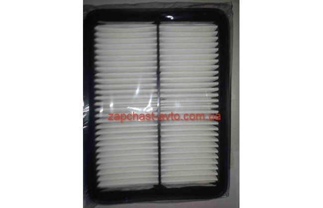 Фильтр воздушный Santa fe, Sorento 2.2CRDI 10- Q-Fix Q081-0986