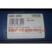Фильтр воздушный Cerato 1.6 TCI Q-FIX 28113-2F800, Q081-0981