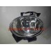 Фара противотуманная правая Santa Fe 06-09 Mobis 92202-2B000