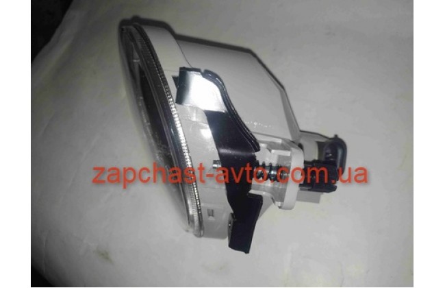 Фара противотуманная правая Santa Fe 06-09 Mobis 92202-2B000