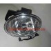 Фара противотуманная левая Santa Fe 06-09 Mobis 92201-2B000