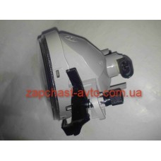 Фара противотуманная левая Santa Fe 06-09 Mobis 92201-2B000