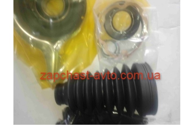 Опора карданного вала Santa FE 06-Mobis 49575-2B010, 49575-2B000