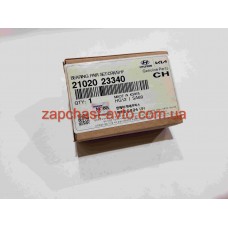 Вкладыши коренные STD-B 2.0 Mobis 21020-23340