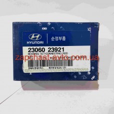 Вкладыши шатунные 0.25 Elantra, Tucson G4GC  (комплект на мотор) 23060-23921