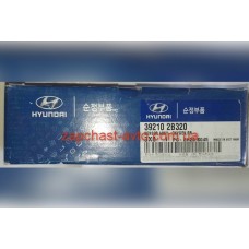 Лямбда-зонд Accent, Elantra, Soul 11- Mobis 39210-2B320