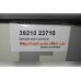 Лямбда-зонд выпускного коллектора Tucson, I30, Elantra 2.0(бенз.) NTK 39210-23710