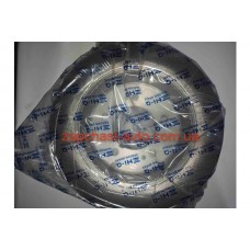 Тормозной диск задний Tucson, Sonata NF, Sportage, Magentis Hi-Q (ф262 мм) 58411-39600, SD1006
