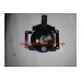 Фара противотуманная левая Tucson 06-10 Mobis 92201-2E000