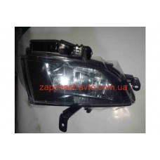Фара противотуманная правая Sonata Mobis с 2004- 92202-3K000