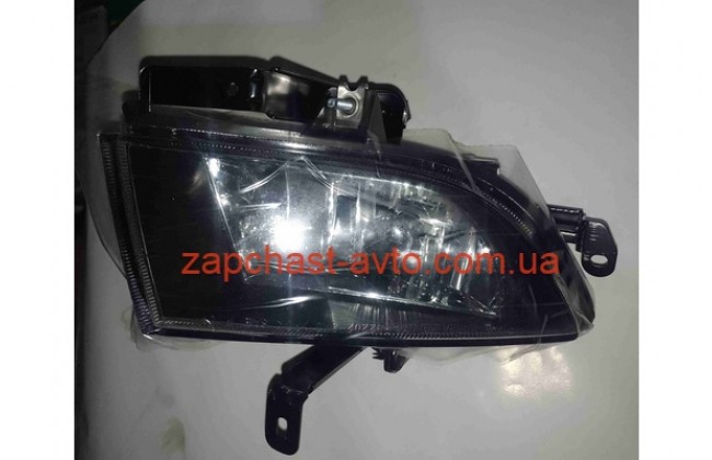 Фара противотуманная правая Sonata Mobis с 2004- 92202-3K000