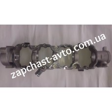 Корпус распредвала (постель) Авео 1.5 Genuine
