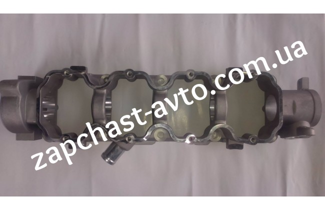Корпус распредвала (постель) Авео 1.5 Genuine
