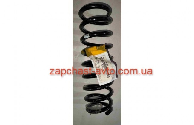 Пружина задняя Ceed, Elantra 06- Mobis 55350-2H001