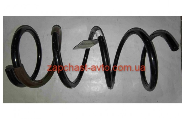 Пружина передняя Tucson 04-09 (5витков) Mobis 54630-2E400