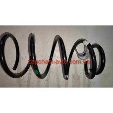 Пружина передняя Accent 06-, бензин Mobis 54630-1G100