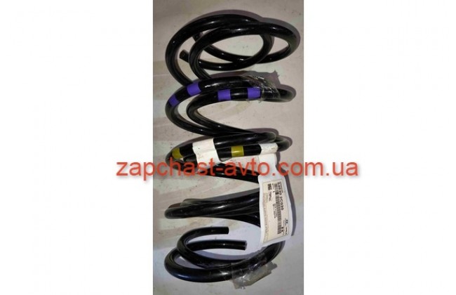 Пружина передняя Coupe 01- Mobis 54630-2C030