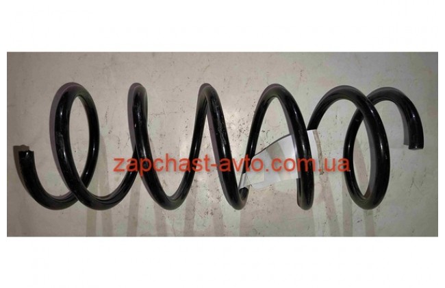Пружина передняя Getz Mobis 54630-1C021, 54630-1C500