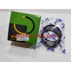 Кольца поршневые Accent, Getz, Cerato, Elantra 1.6 STD YPR 23040-26170