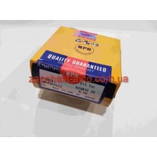 Кольца поршневые Accent 11-, Elantra 06-, Soul 1.4-1.6 NPR SWG30046ZZ050