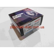 Кольца поршневые Accent, Getz, Cerato, Elantra 1.6 STD Kobis 23040-26170
