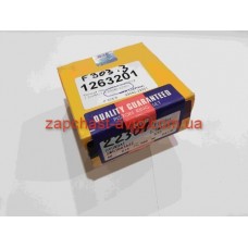 Кольца поршневые Accent, Getz 1.3 STD NPR 23040-22301