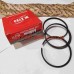 Кольца поршневые Tucson Matrix Elantra Std 2л бензин KPR 23040-23300