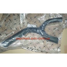Патрубок радиатора нижний Amulet KLM A11-1303110
