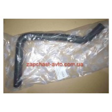 Патрубок радиатора печки Amulet Premium A11-1303419, PR0643