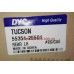 Амортизатор задний левый Tucson, Sportage 06 DYC 55351-2E501, 55351-2E202