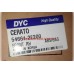 Амортизатор передний правый Cerato DYC 54661-2F200, 54661-2F100