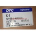 Амортизатор передний правый Sonata YF 10-, DYC 54661-4R010, 54661-2T020