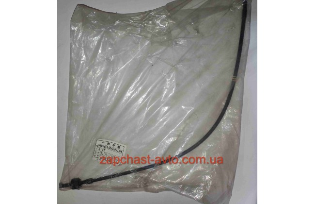 Трос газа Getz 1.1-1.6I nfac 32790-1C900