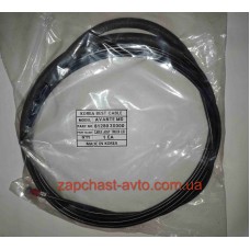 Трос крышки багажника Elantra Infac 81280-3X000