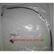 Трос капота Sonata NF Mobis 81190-3K100