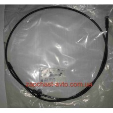 Трос капота Santa Fe 12- Mobis 81190-2W000