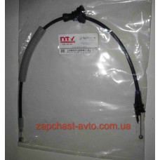 Трос ручки двери передней левой Ceed, i30 NTY 81371-2R000, EZC-HY-541