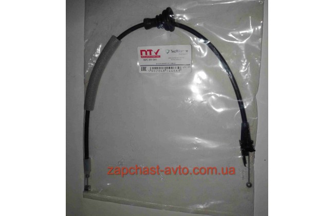 Трос ручки двери передней левой Ceed, i30 NTY 81371-2R000, EZC-HY-541