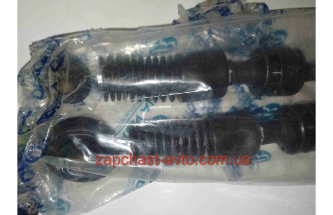 Трос выбора передач MКПП Accent Raon 43794-1G100