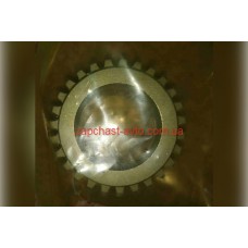 Шестерня коленвала IX35, Sportage, Sonata, Optima, Carens Mobis 23121-25000
