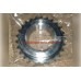 Шестерня коленвала  IX35, Santa FE, Sorento 10-, Hankook 23121-2F001, 23121-2F000