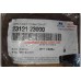 Шестерня коленвала Elantra, Cerato, Ceed, Sportage 2.0 04-10 Mobis 23121-23000