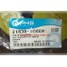 Подушка двигателя передняя левая Accent 06- PH 21830-1G000